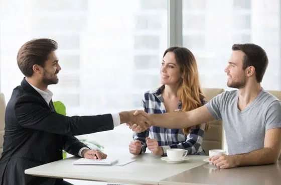 Happy Clients - Legal funding lawyer