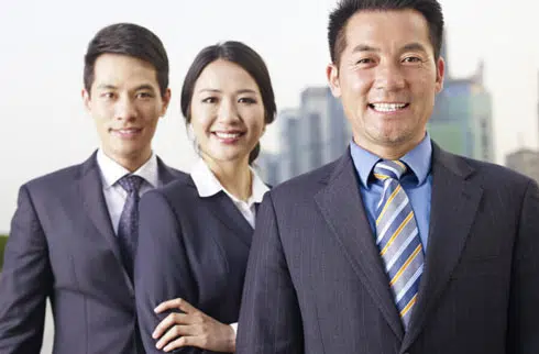 Corporate Legal Department