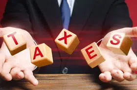 How Legal Funding Impacts Taxes