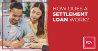 Settlement Loan | FCA