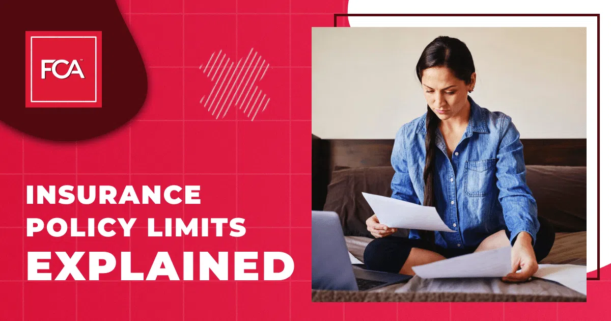 Insurance Policy Limits