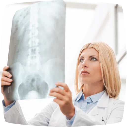 Medical Legal Finance