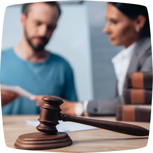 Attorney Legal Funding