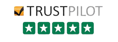 Trust Pilot Icon