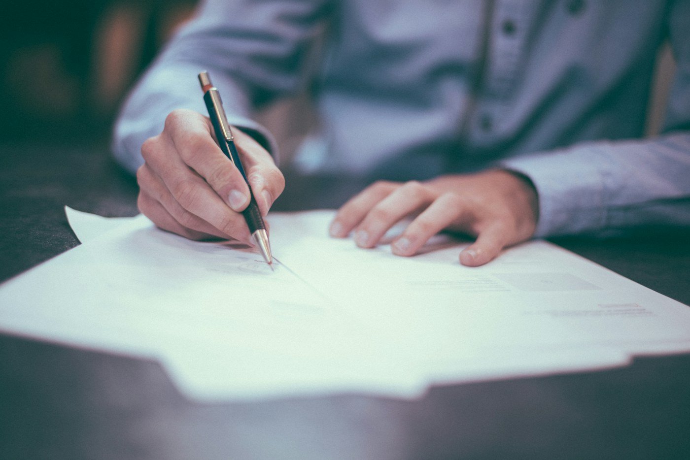 Legal documents and policy review