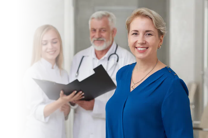 Medical Legal Finance