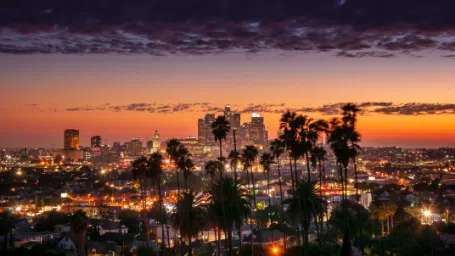 Los Angeles | Service Areas