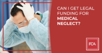 Medical Neglect Lawsuit