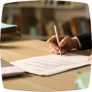 Writer Demand Demand Letter Services for Law Firms | Fund Capital America