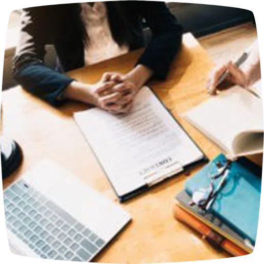 General Litigation Pleadings