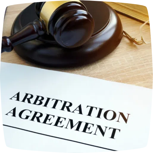 Arbitration Agreement | FCA