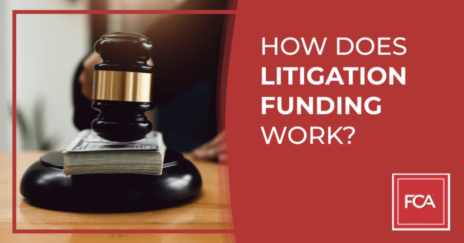 Litigation Funding