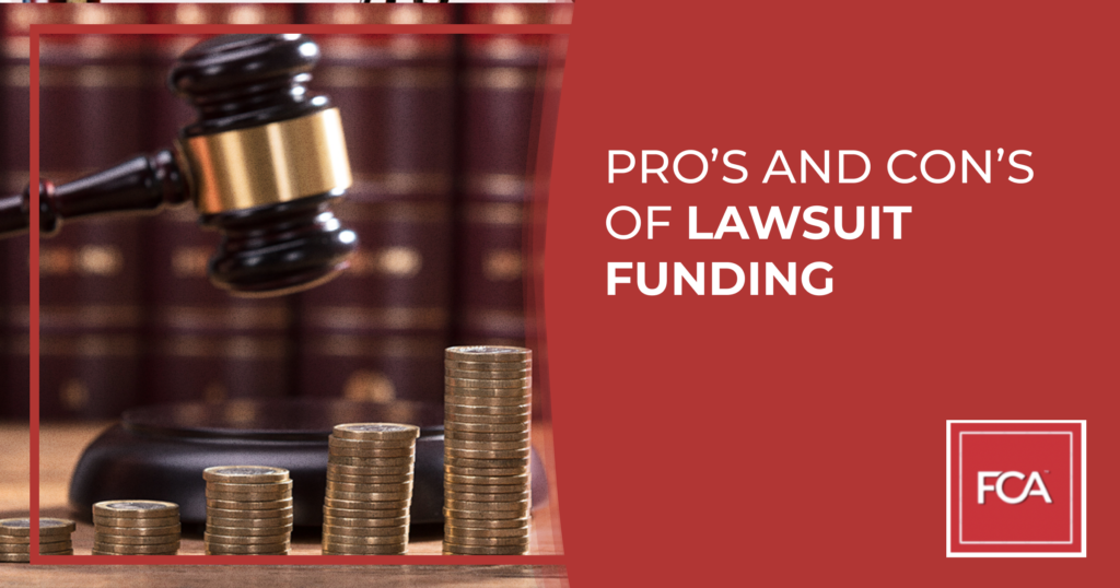 Lawsuit Funding