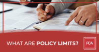 Policy Limits