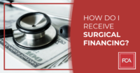 surgical funding