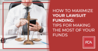 Lawsuit Funding