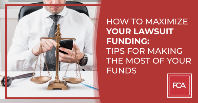 Lawsuit Funding