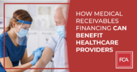 Medical Receivables Financing