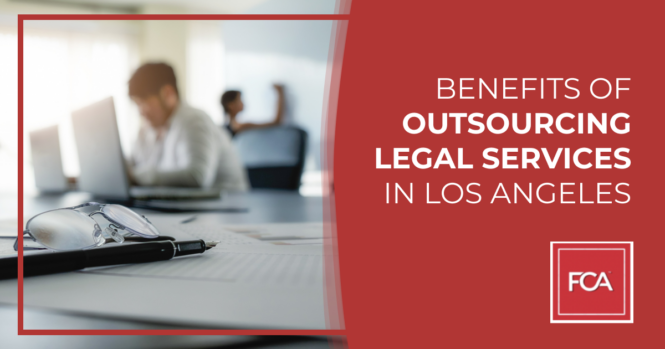 benefits of outsourcing legal services