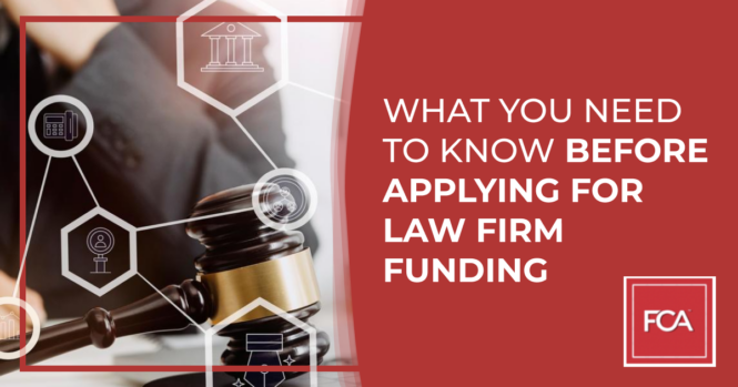 law firm funding