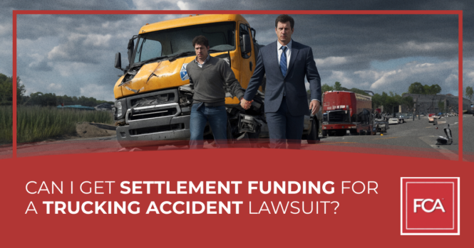 commercial truck accident