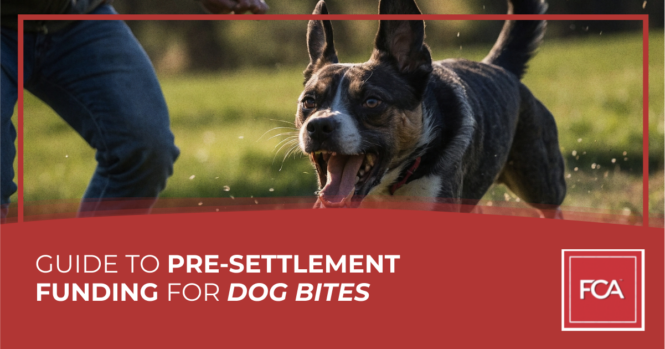 animal bite legal funding