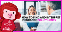 Interpret Insurance Policy Limits