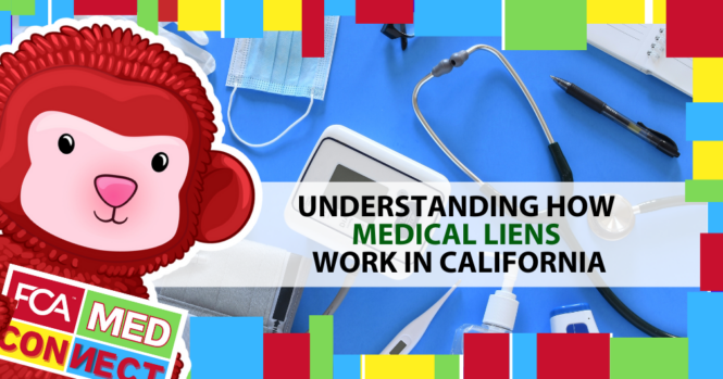 Medical Liens
