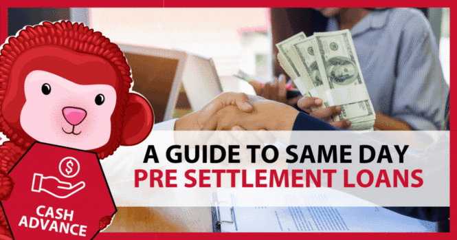A Guide to Same Day Pre-Settlement Loans