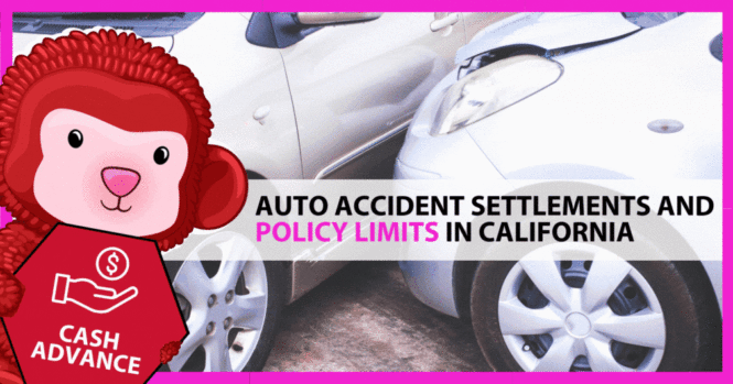 Auto Accident Settlements