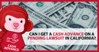 Can I Get a Cash Advance on a Pending Lawsuit