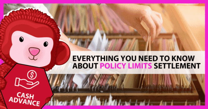 policy limit settlements