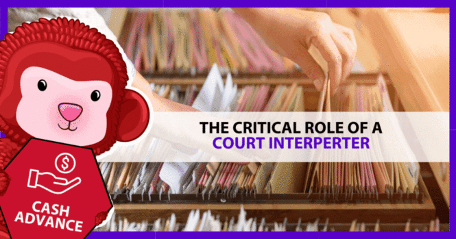court interpreter