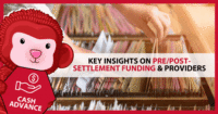 Settlement Funding