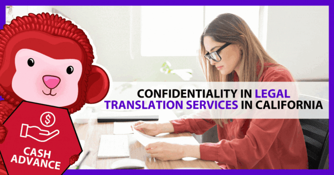 Legal Translation Services