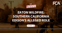 Eaton Wildfire
