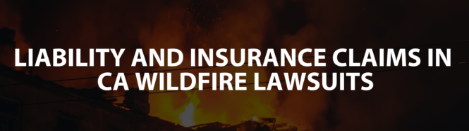 Liability Limit Tracing