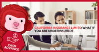 California Insurance Limits