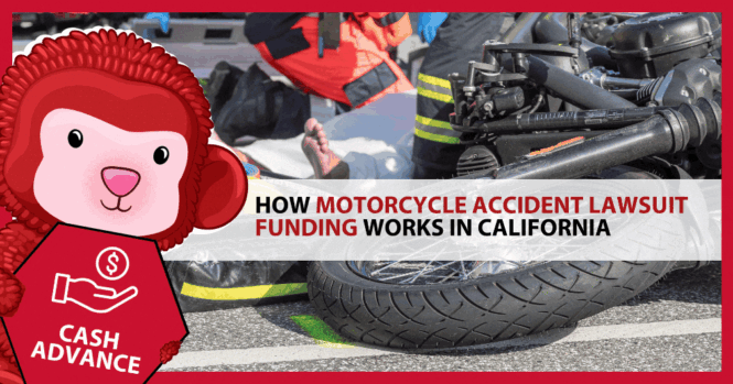 Motorcycle Accident Lawsuit Funding