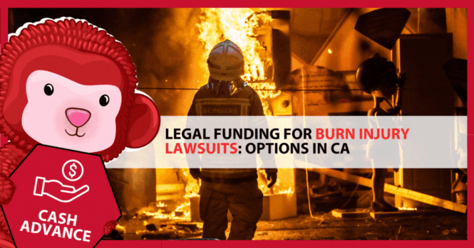 Burn Injury Lawsuits