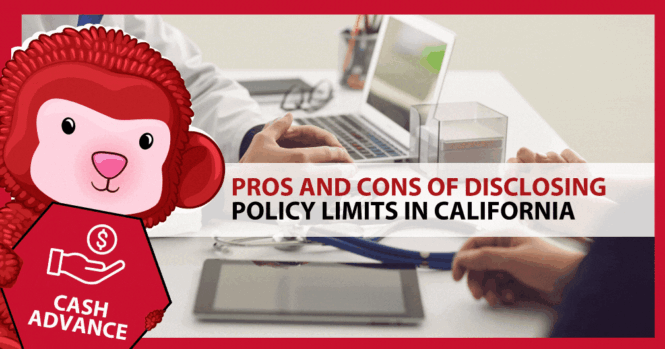 Policy Limits in California