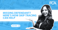 Skip Tracing Investigation