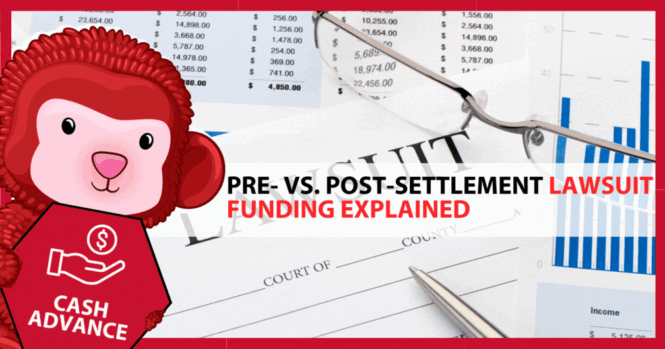 Lawsuit Funding Explained