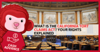 California Tort Claims Act?