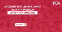 Accident Settlement Loans