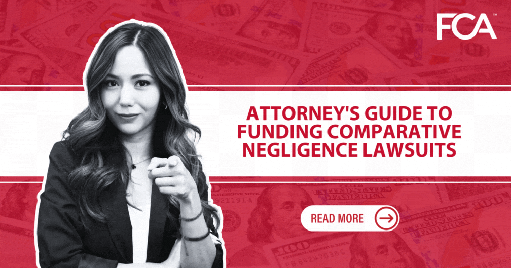 Comparative Negligence