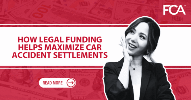 Car Accident Settlements