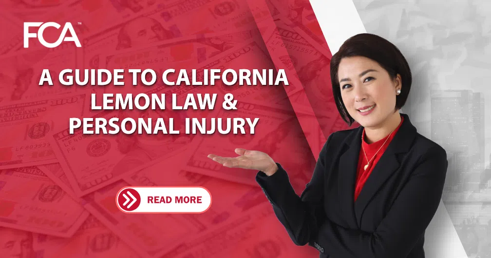 California Lemon Law