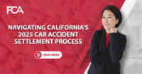 Car Accident Settlement