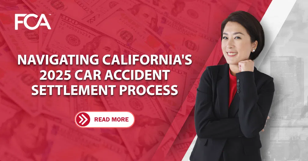 Car Accident Settlement